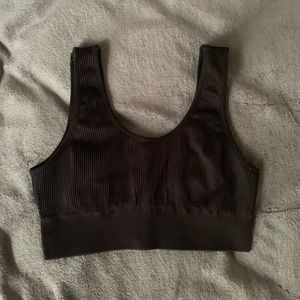 Aerie Seamless Sports Bra